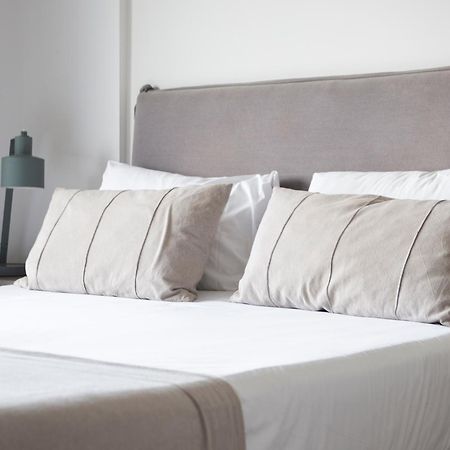 Live Soho Boutique & Apartments Belgrano บัวโนสไอเรส ภายนอก รูปภาพ