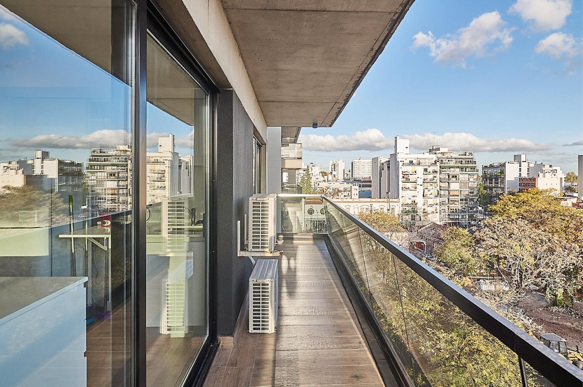 Live Soho Boutique & Apartments Belgrano บัวโนสไอเรส ภายนอก รูปภาพ