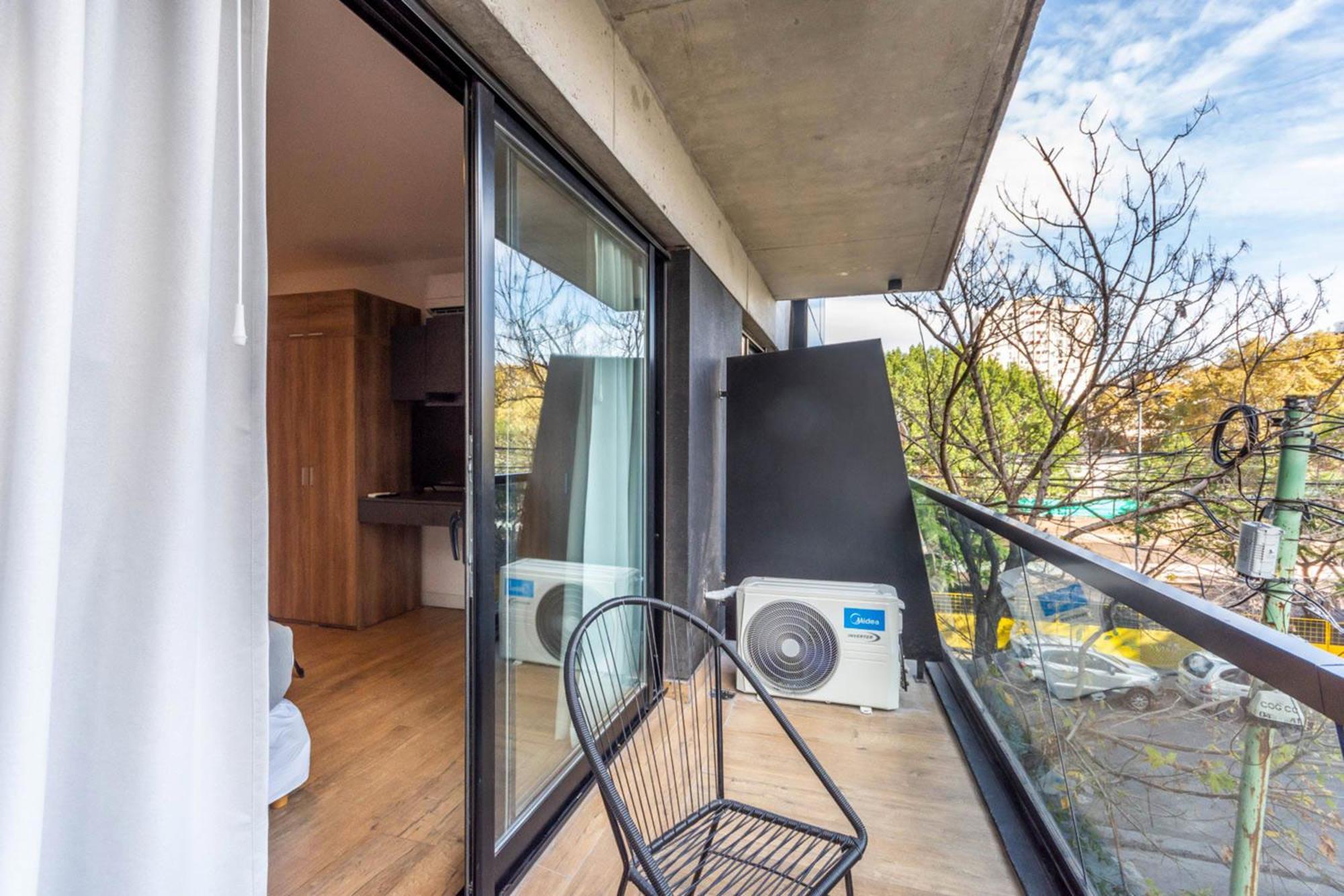 Live Soho Boutique & Apartments Belgrano บัวโนสไอเรส ภายนอก รูปภาพ