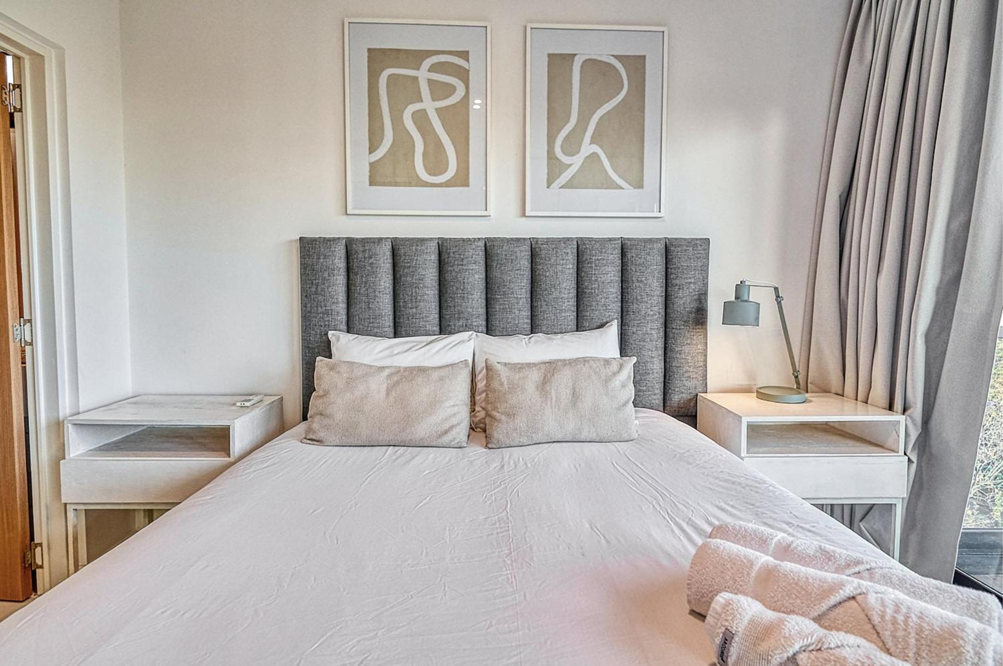 Live Soho Boutique & Apartments Belgrano บัวโนสไอเรส ภายนอก รูปภาพ