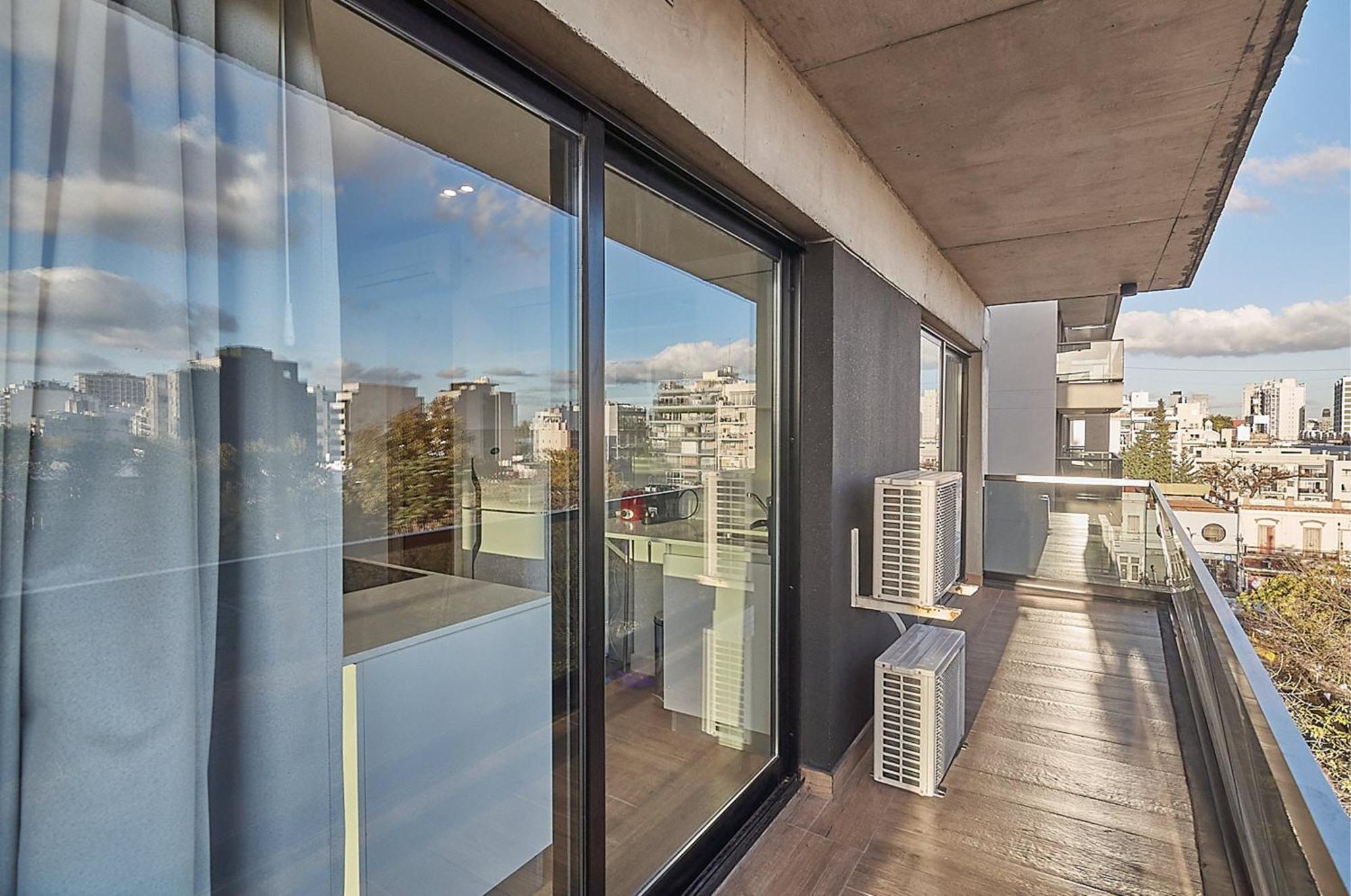 Live Soho Boutique & Apartments Belgrano บัวโนสไอเรส ภายนอก รูปภาพ