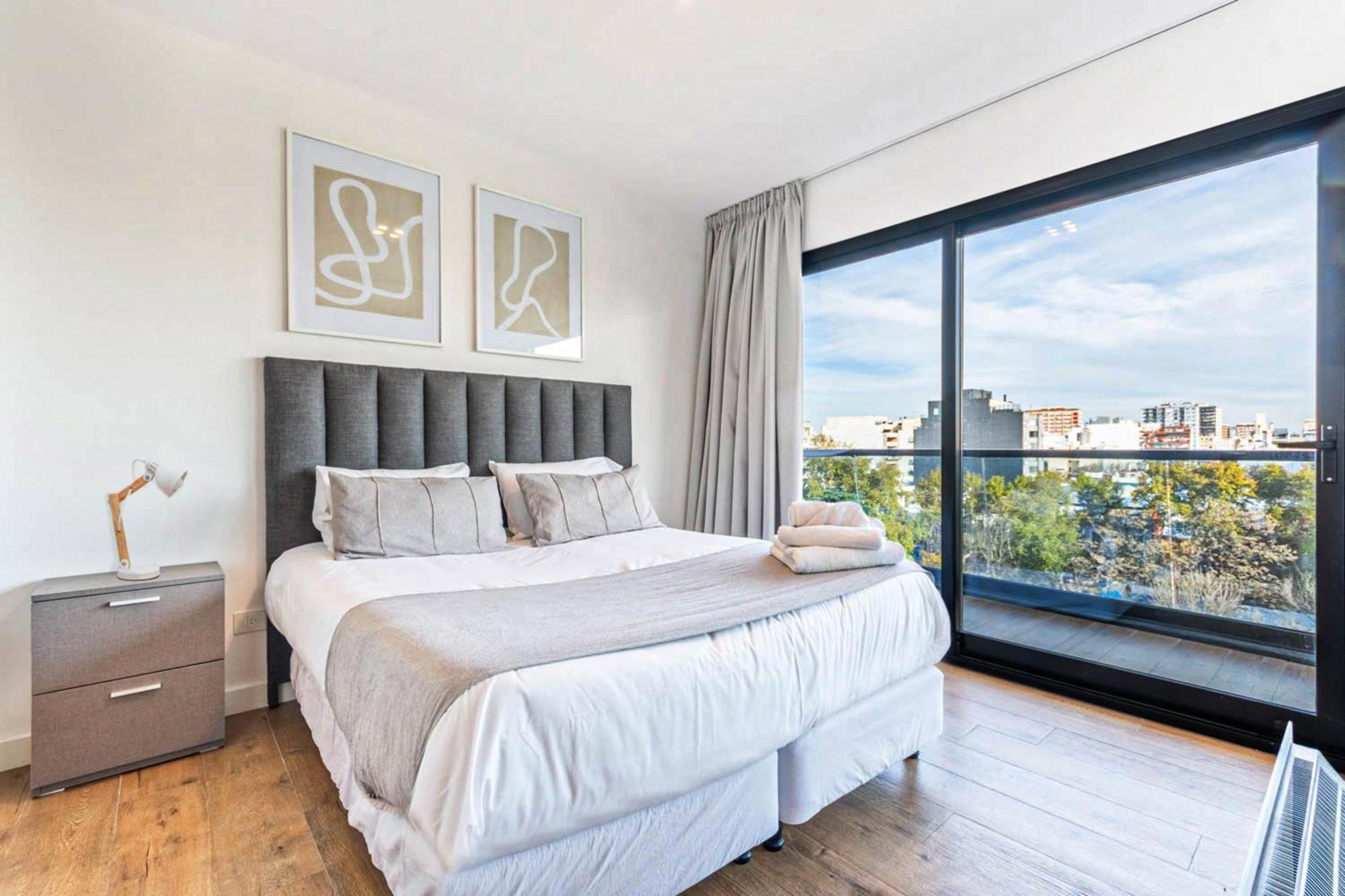 Live Soho Boutique & Apartments Belgrano บัวโนสไอเรส ภายนอก รูปภาพ