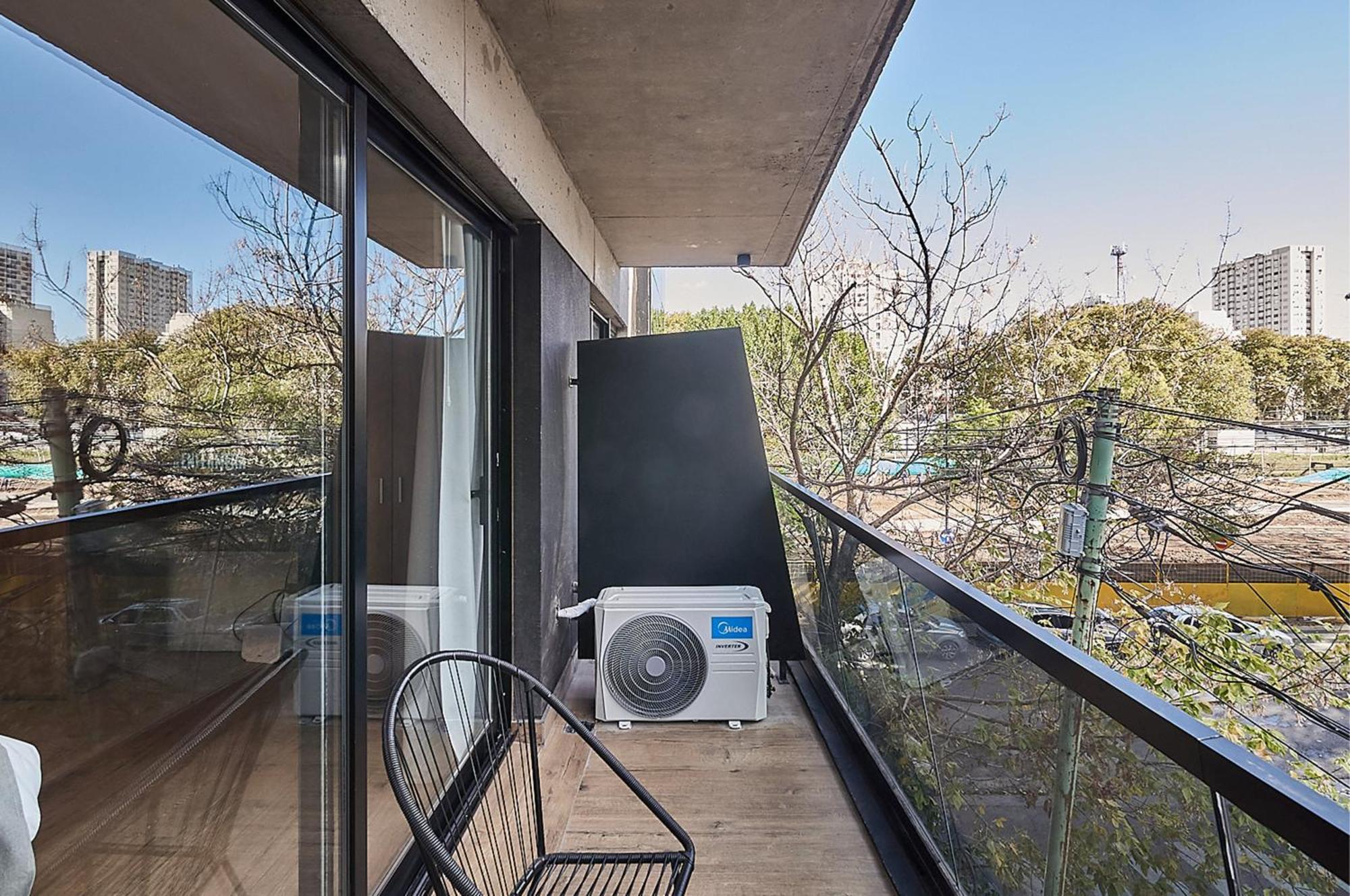 Live Soho Boutique & Apartments Belgrano บัวโนสไอเรส ภายนอก รูปภาพ