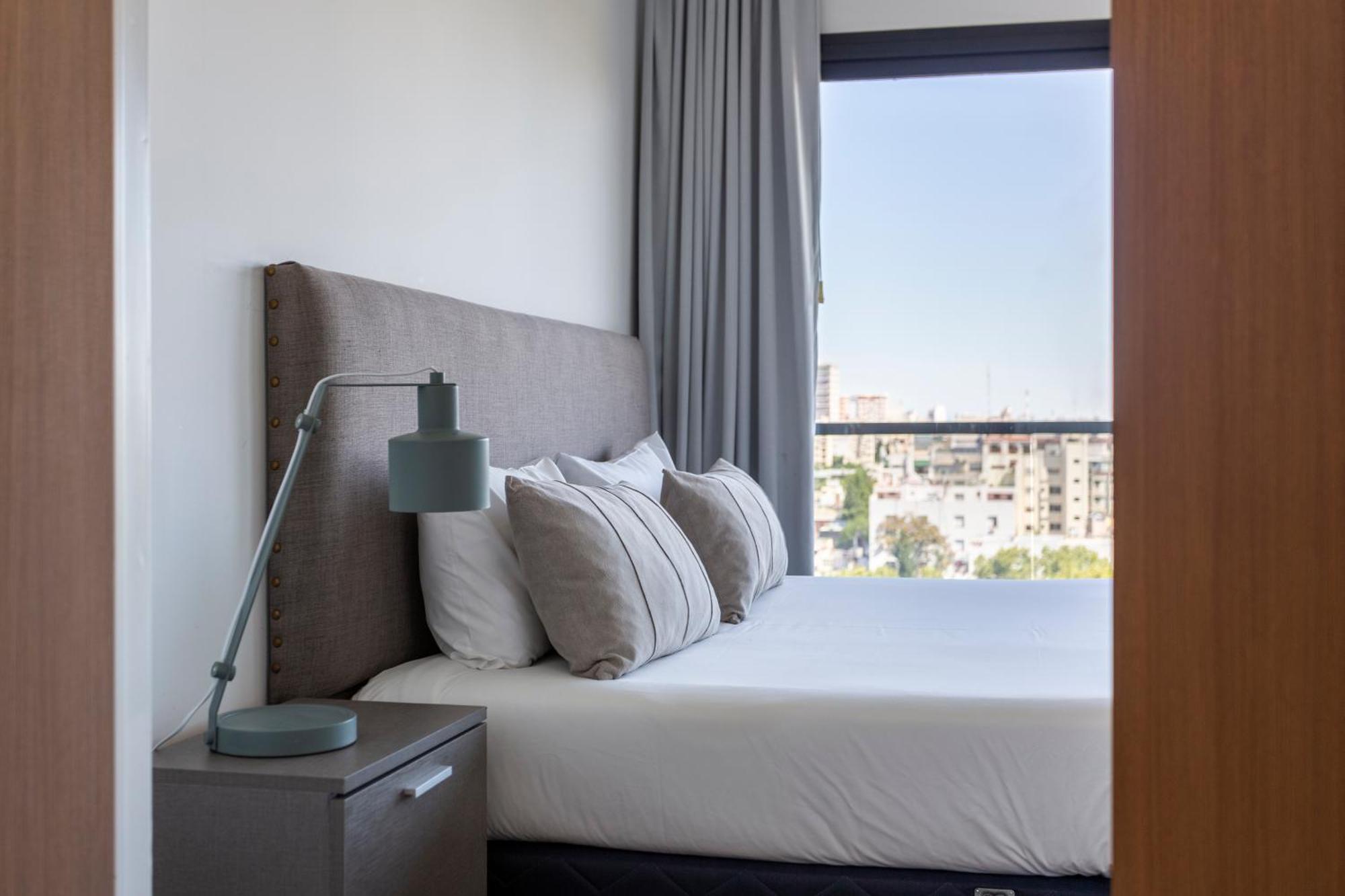 Live Soho Boutique & Apartments Belgrano บัวโนสไอเรส ภายนอก รูปภาพ