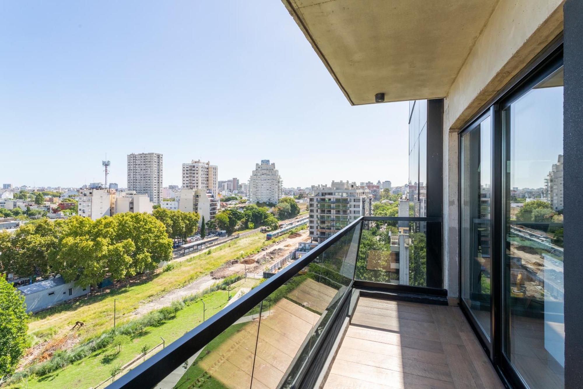 Live Soho Boutique & Apartments Belgrano บัวโนสไอเรส ภายนอก รูปภาพ