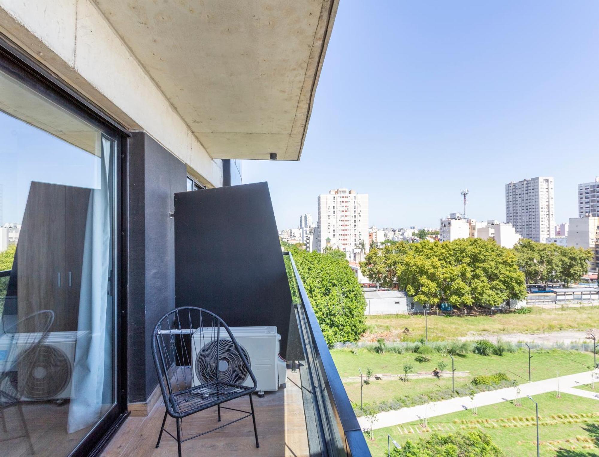 Live Soho Boutique & Apartments Belgrano บัวโนสไอเรส ภายนอก รูปภาพ