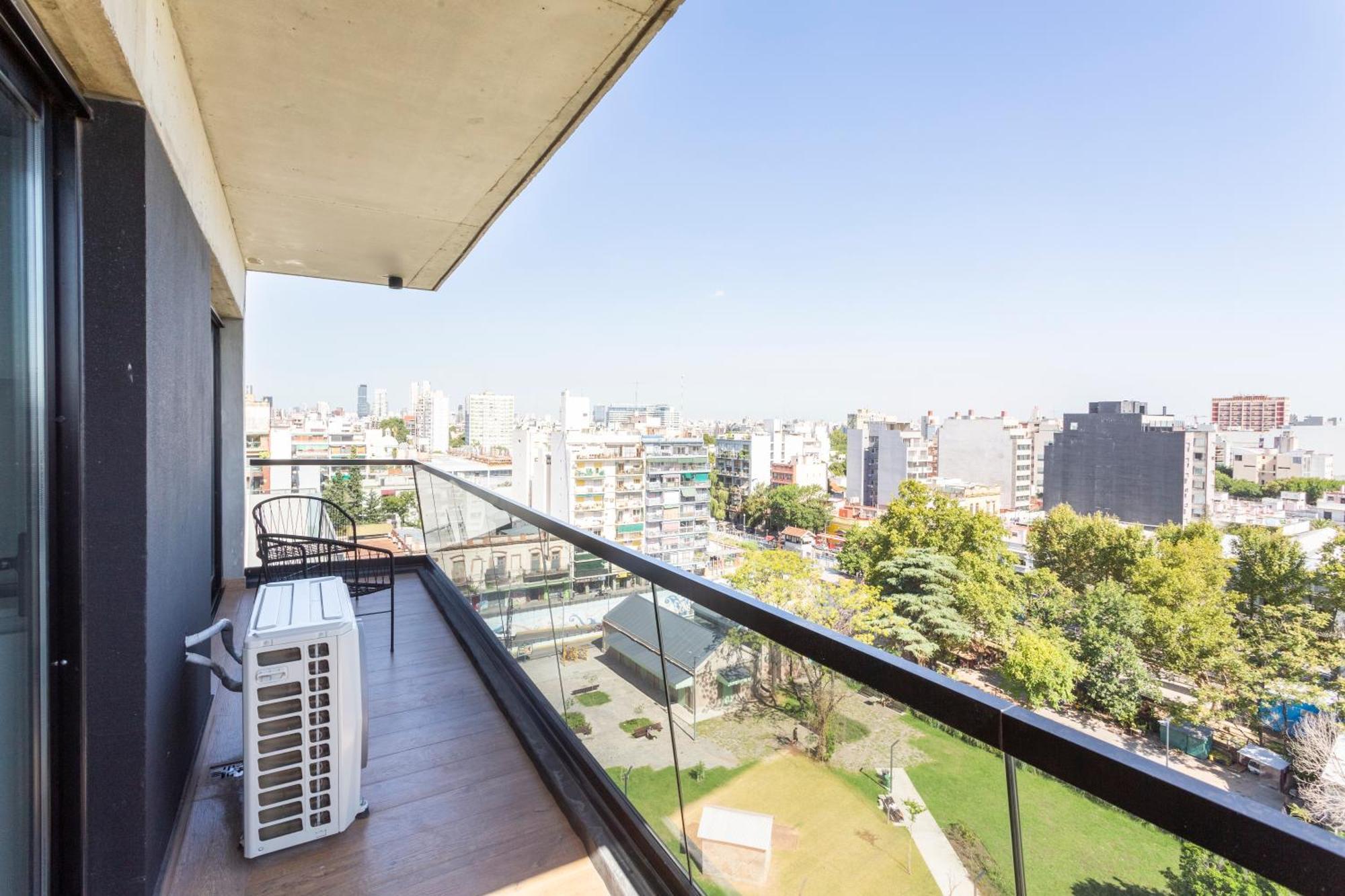Live Soho Boutique & Apartments Belgrano บัวโนสไอเรส ภายนอก รูปภาพ