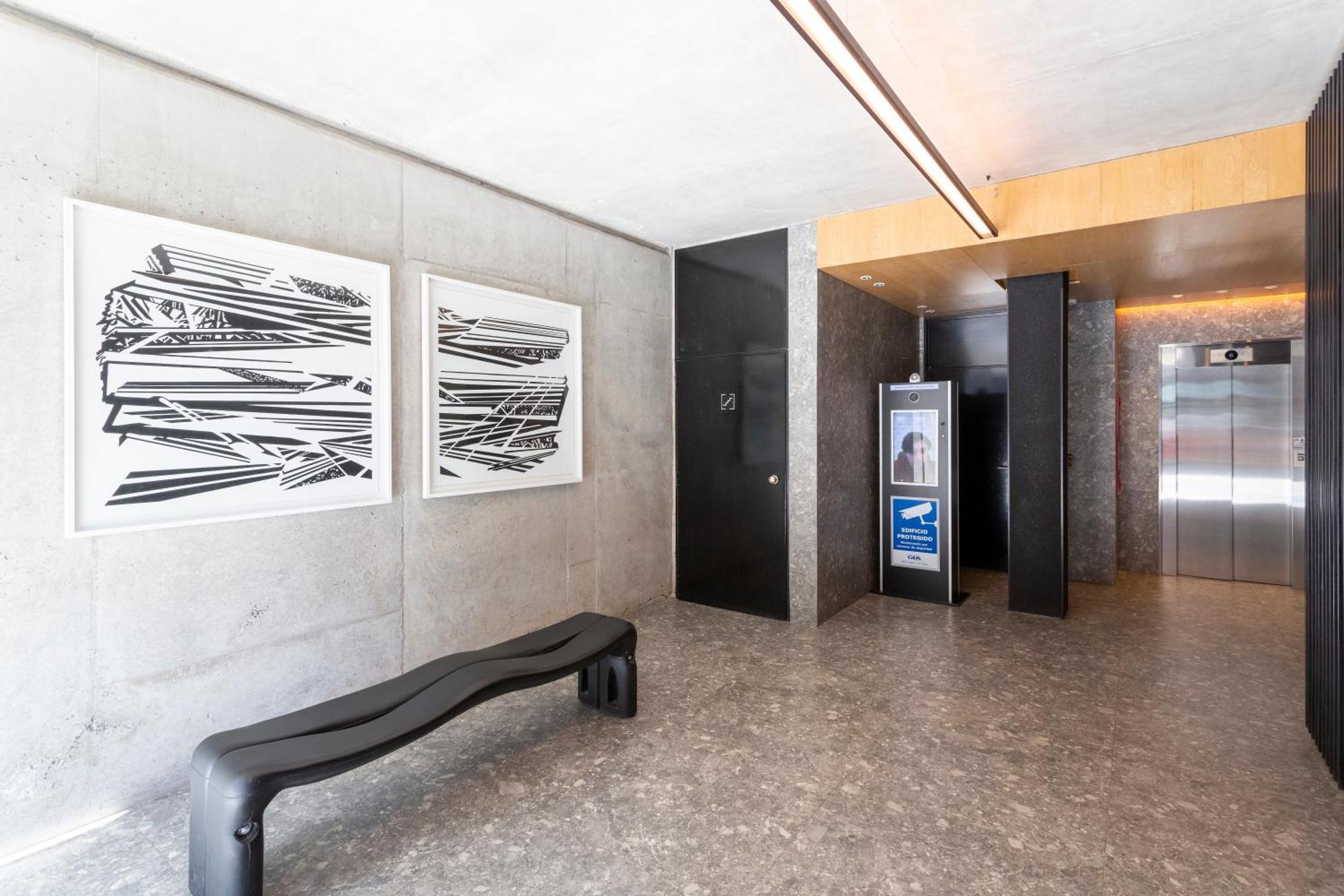 Live Soho Boutique & Apartments Belgrano บัวโนสไอเรส ภายนอก รูปภาพ