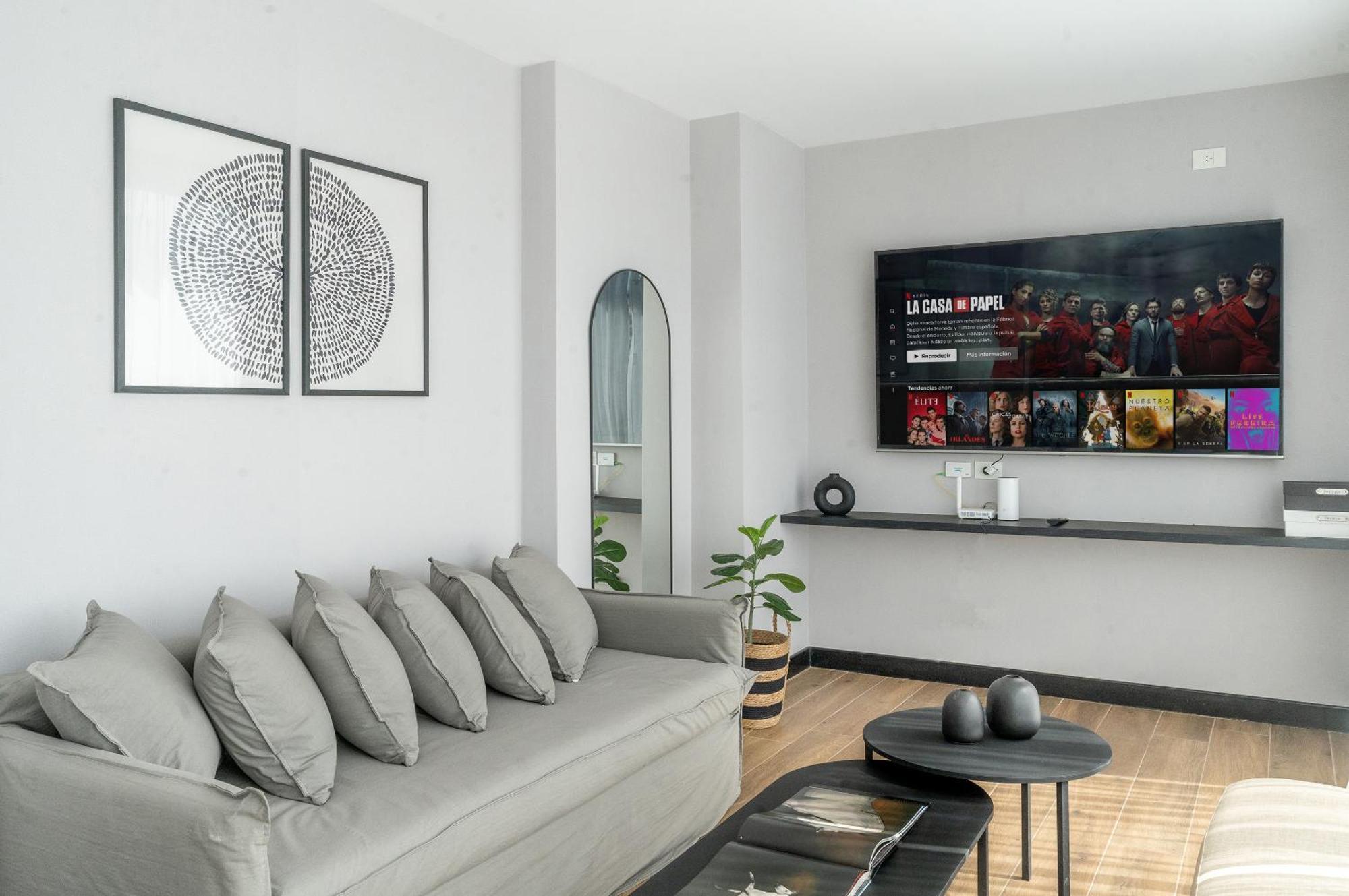 Live Soho Boutique & Apartments Belgrano บัวโนสไอเรส ภายนอก รูปภาพ